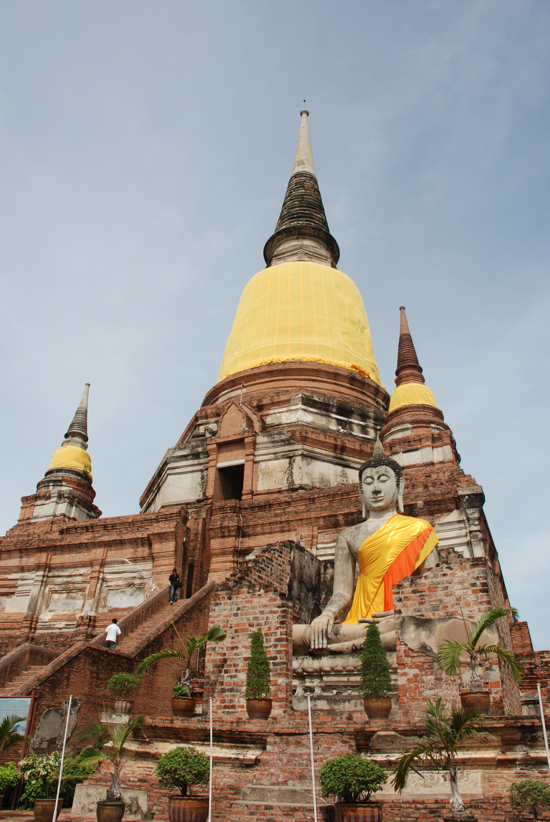 Wat Yai Chaimongkhon 3