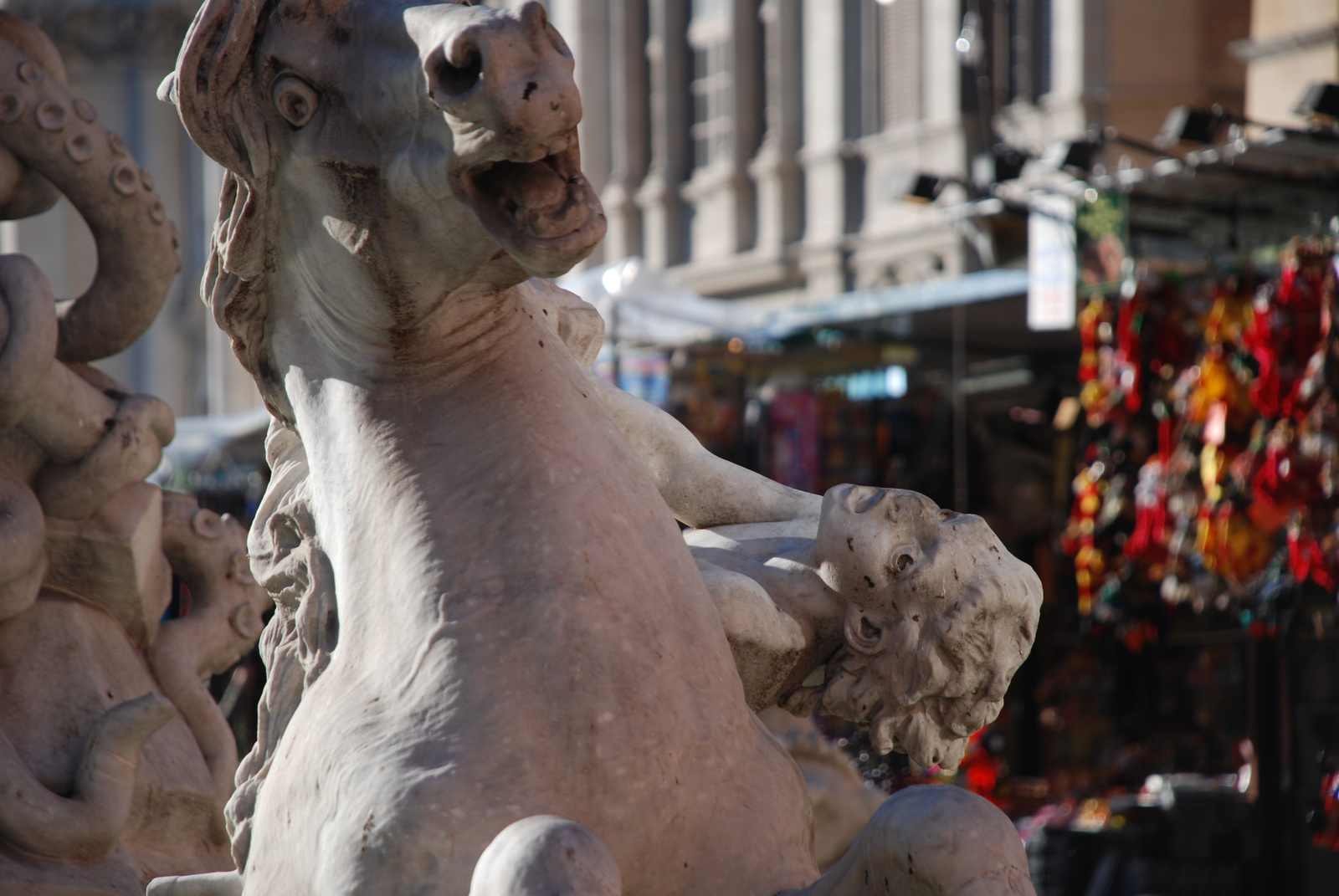 Piazza Navona 2 - ROME