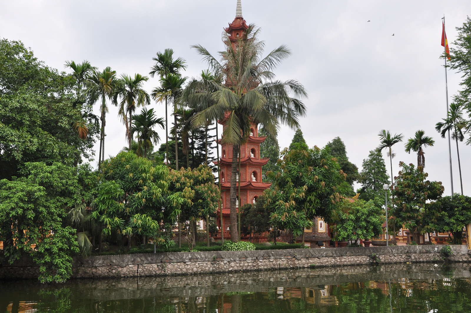 TranQuoc Pagoda 3