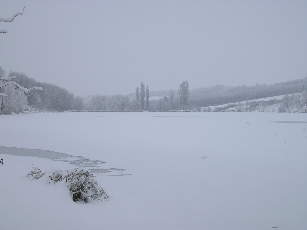 Pogányi tó 025