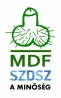 MDF-SZDSZ logó