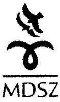 MDSZ logó