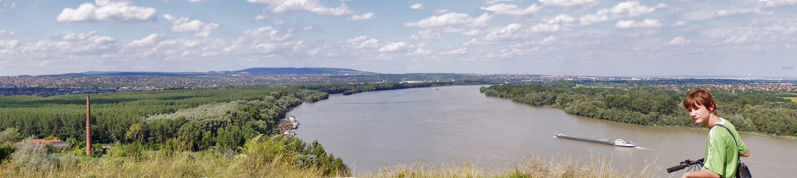 a nagy Duna