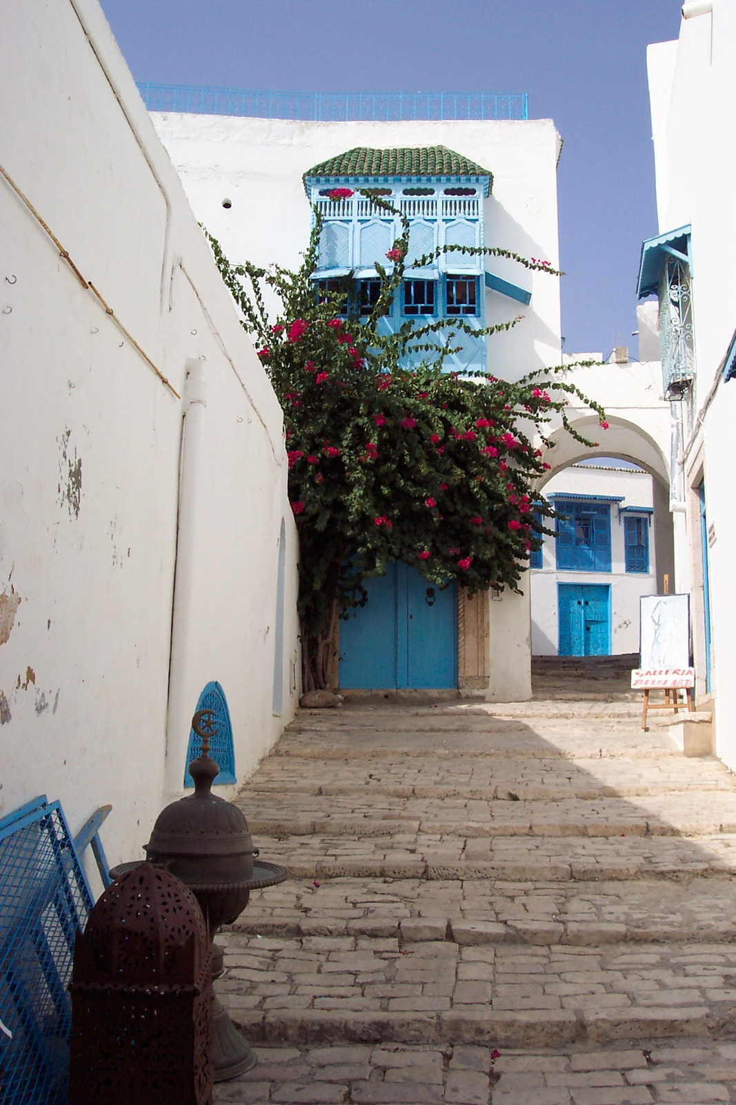 Sidi Bou Said