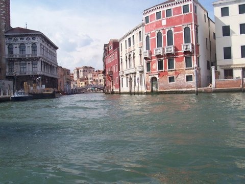 Venezia (IT) 2007