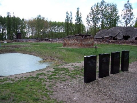 Birkenau 2007