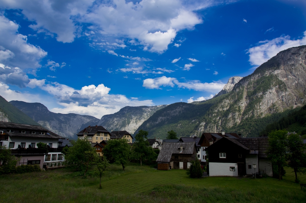 Hallstatt