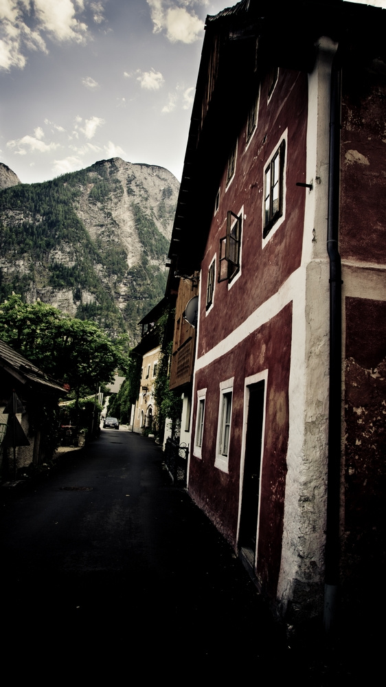 Hallstatt