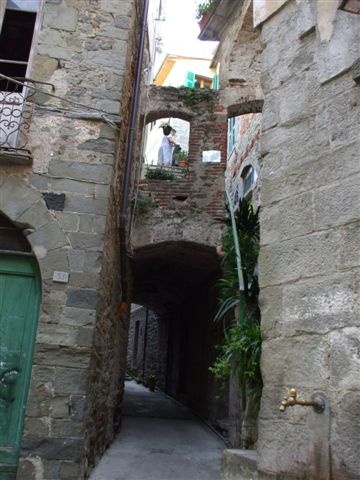 Corniglia-.,