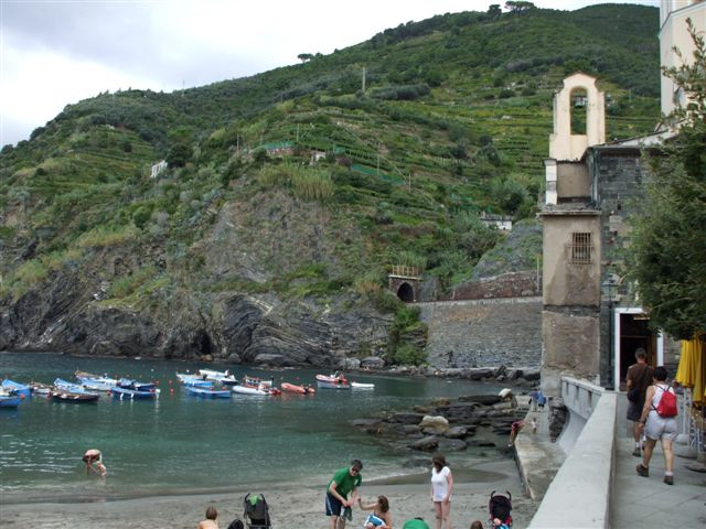 Riomaggiore