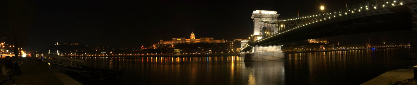 A pihenő panoráma