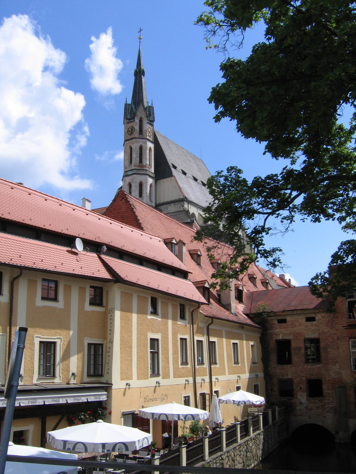 IMG 9602 C Krumlov Szt. Vitus