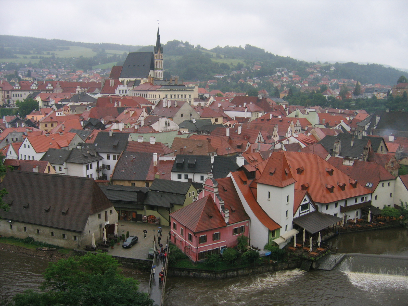 IMG 9634 C Krumlov