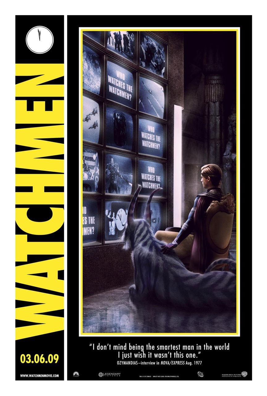 watchmen-plakát (4)