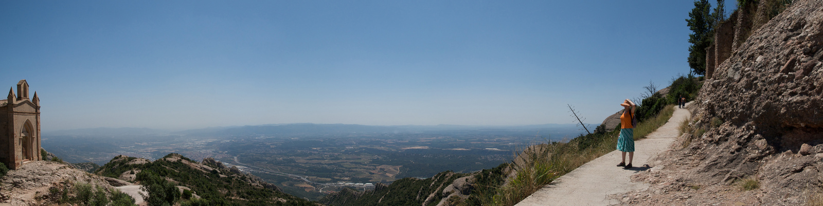 Montserrat