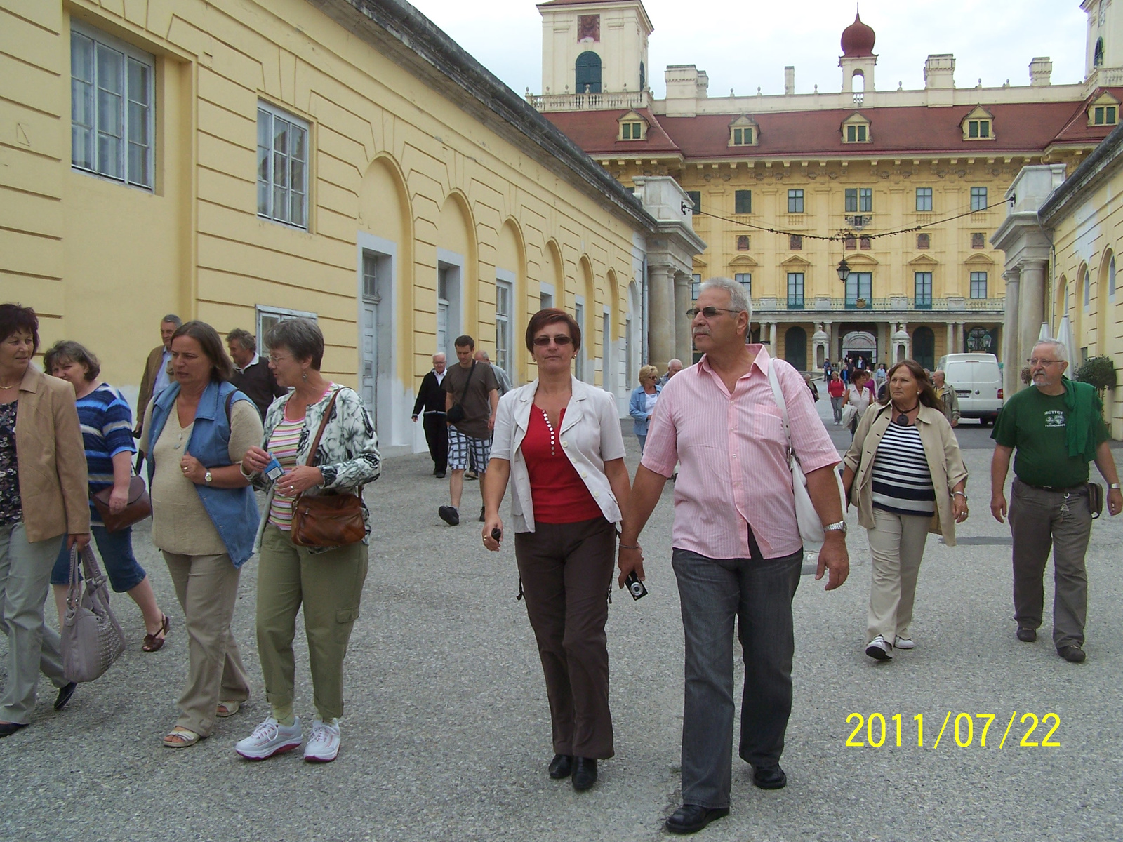 2011 Burdenland Horvátország 037