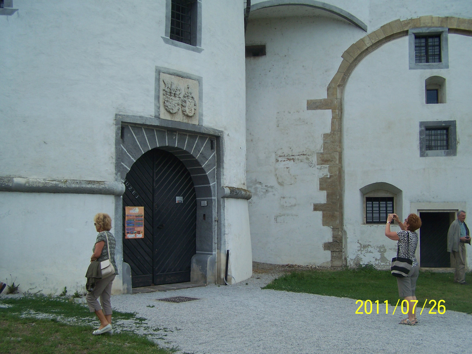 2011 Burdenland Horvátország 205