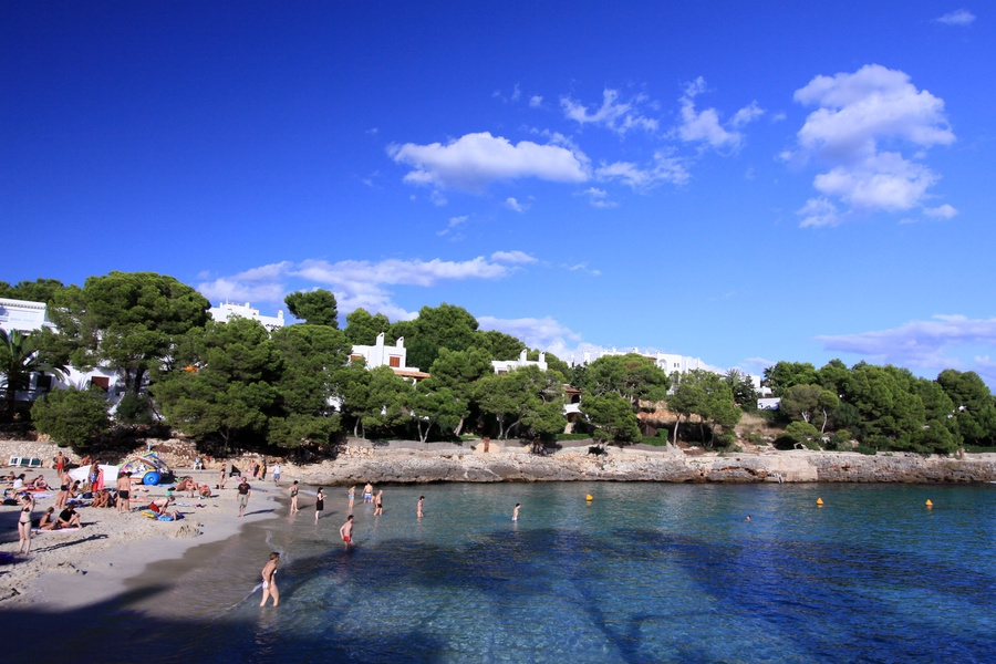 Cala d'Or