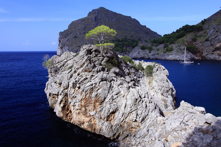 La Calobra