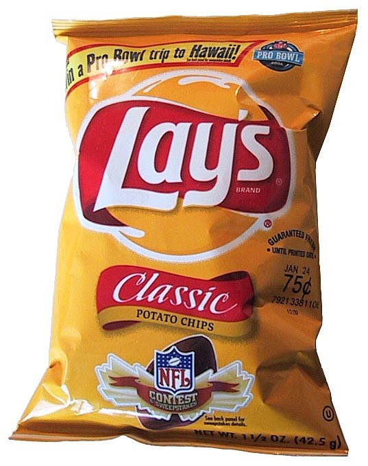 Lays