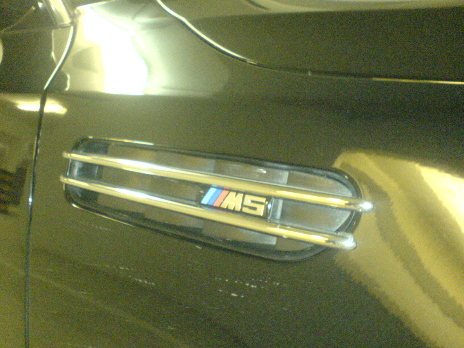 BMW m5 (3)