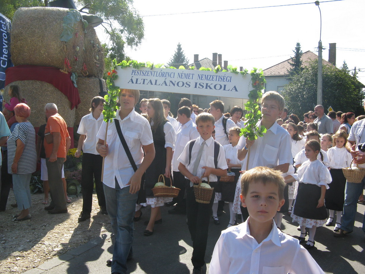 2009 2010 04 Vecsési Káposztafesztivál 18