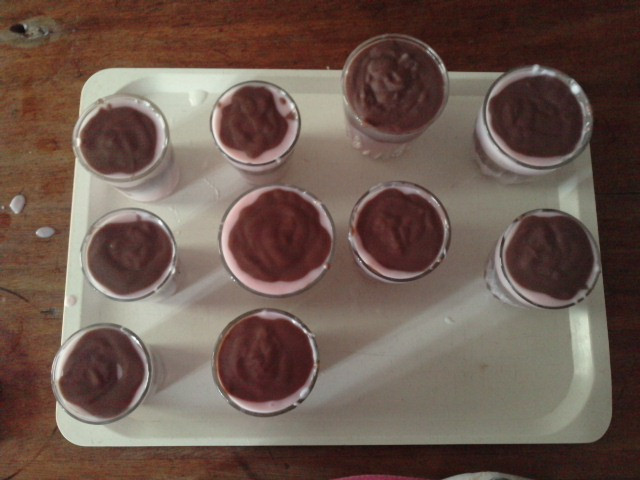 puding 2