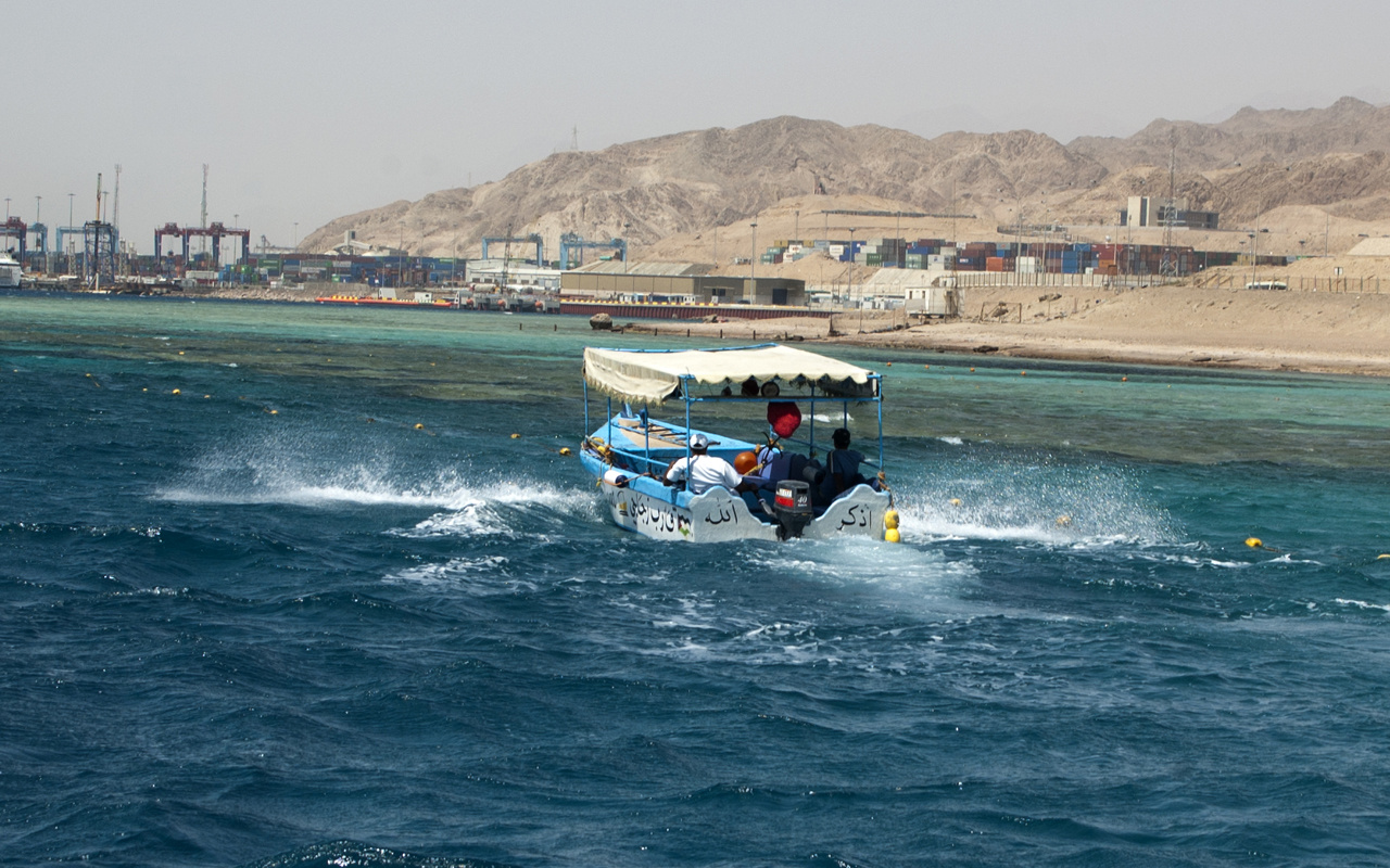 Aqaba Day 6 033