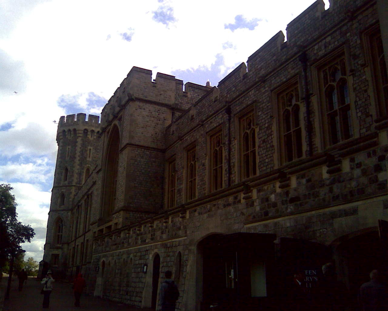 Windsor Castle 13