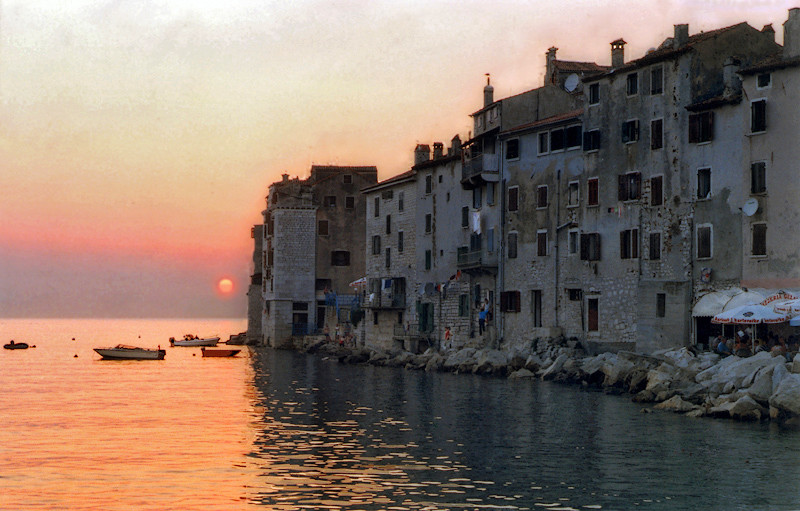 Rovinj