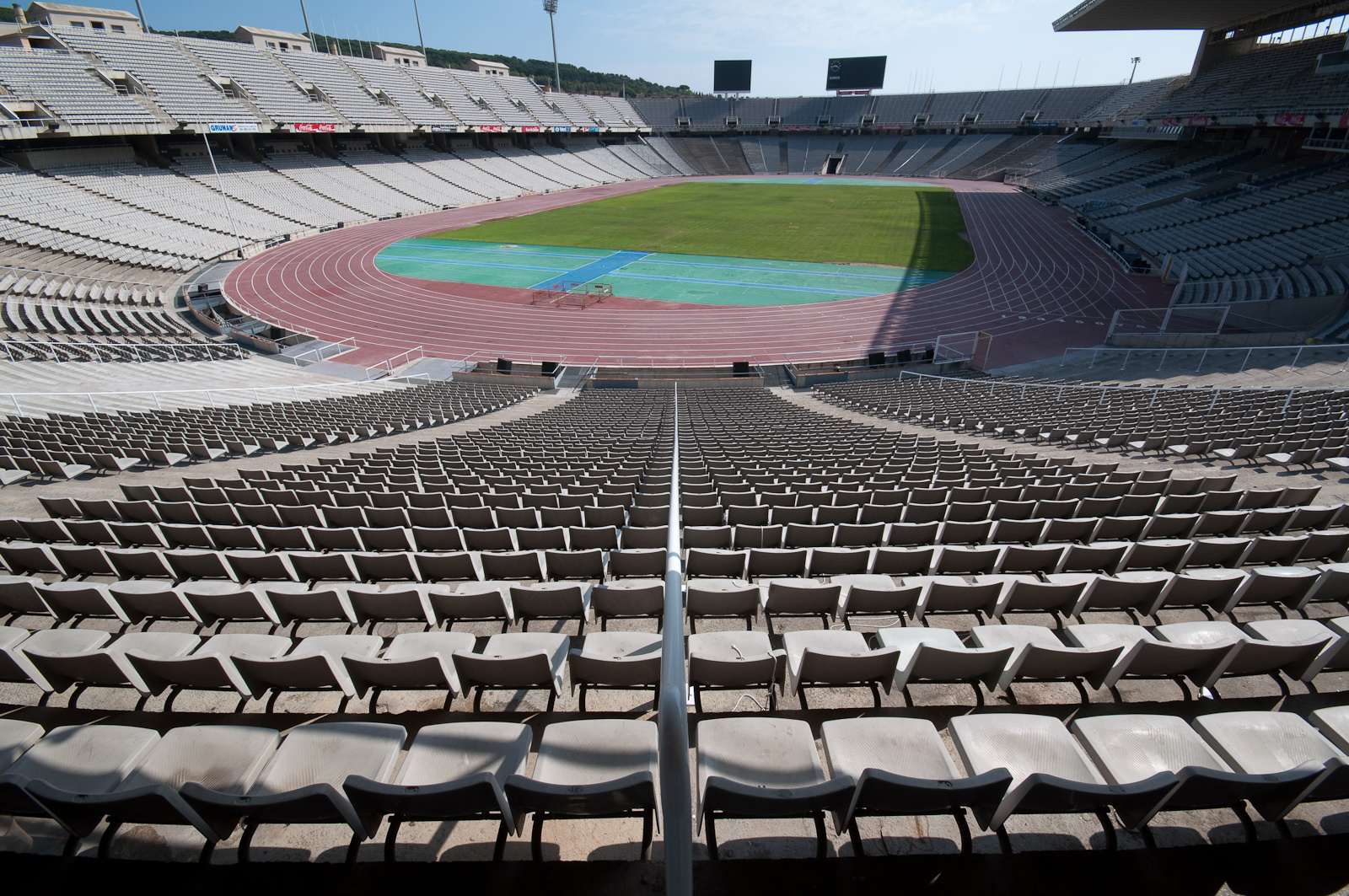 Olimpiai stadion
