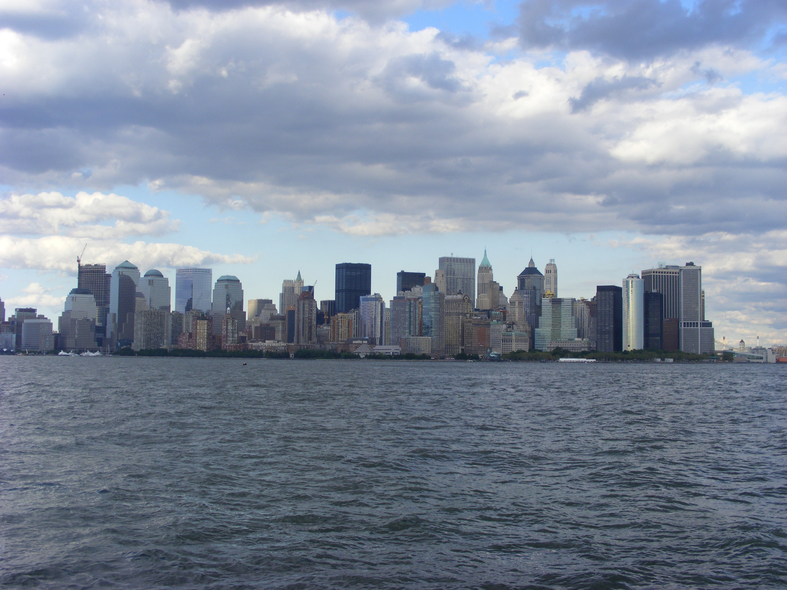 Manhattan, New York City, New York, USA