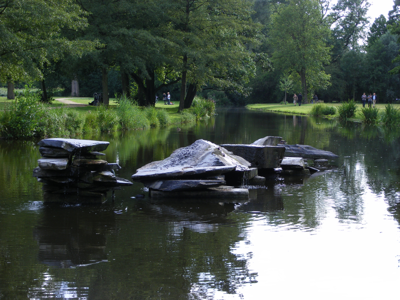 Vondelpark