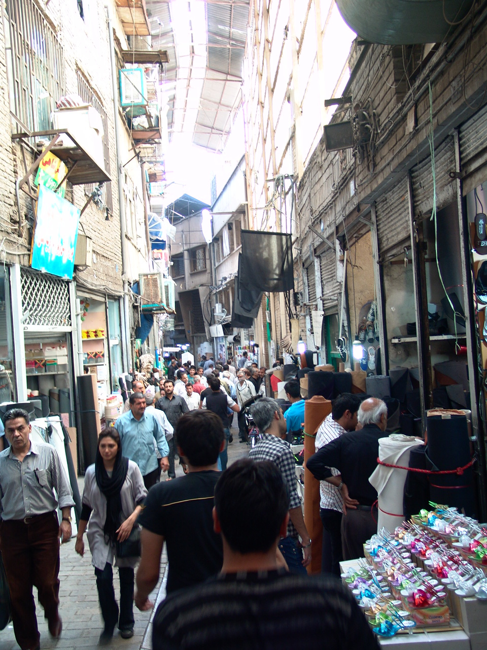 Tehran,Bazaar 028