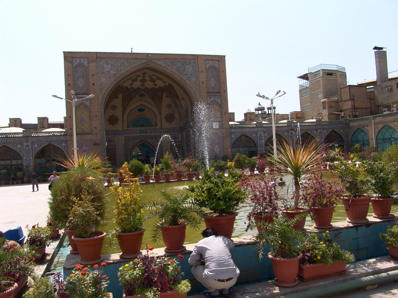 Tehran,Bazaar 080