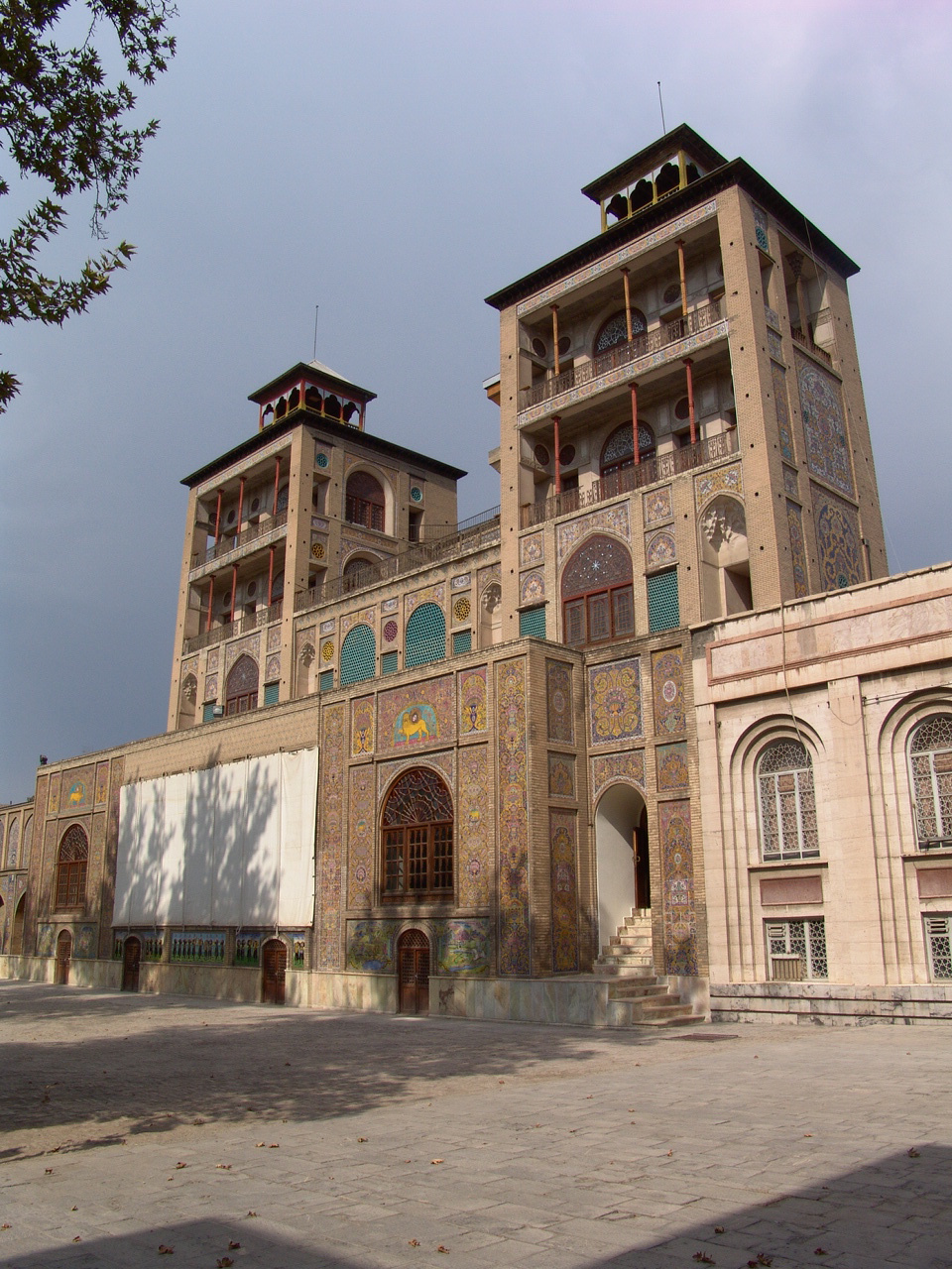 Tehran,Bazaar 165