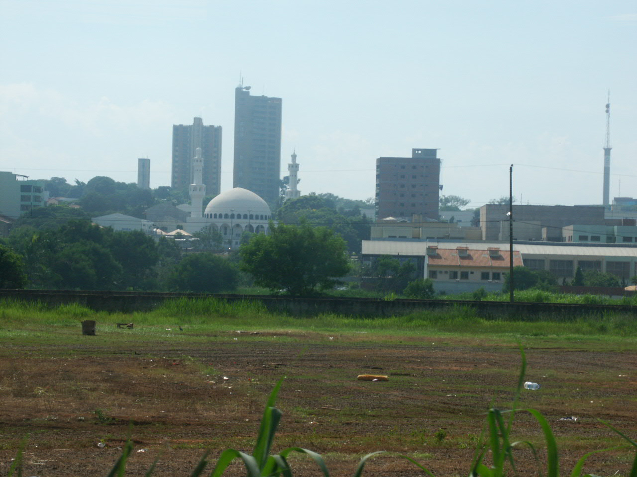 Iguazu 001