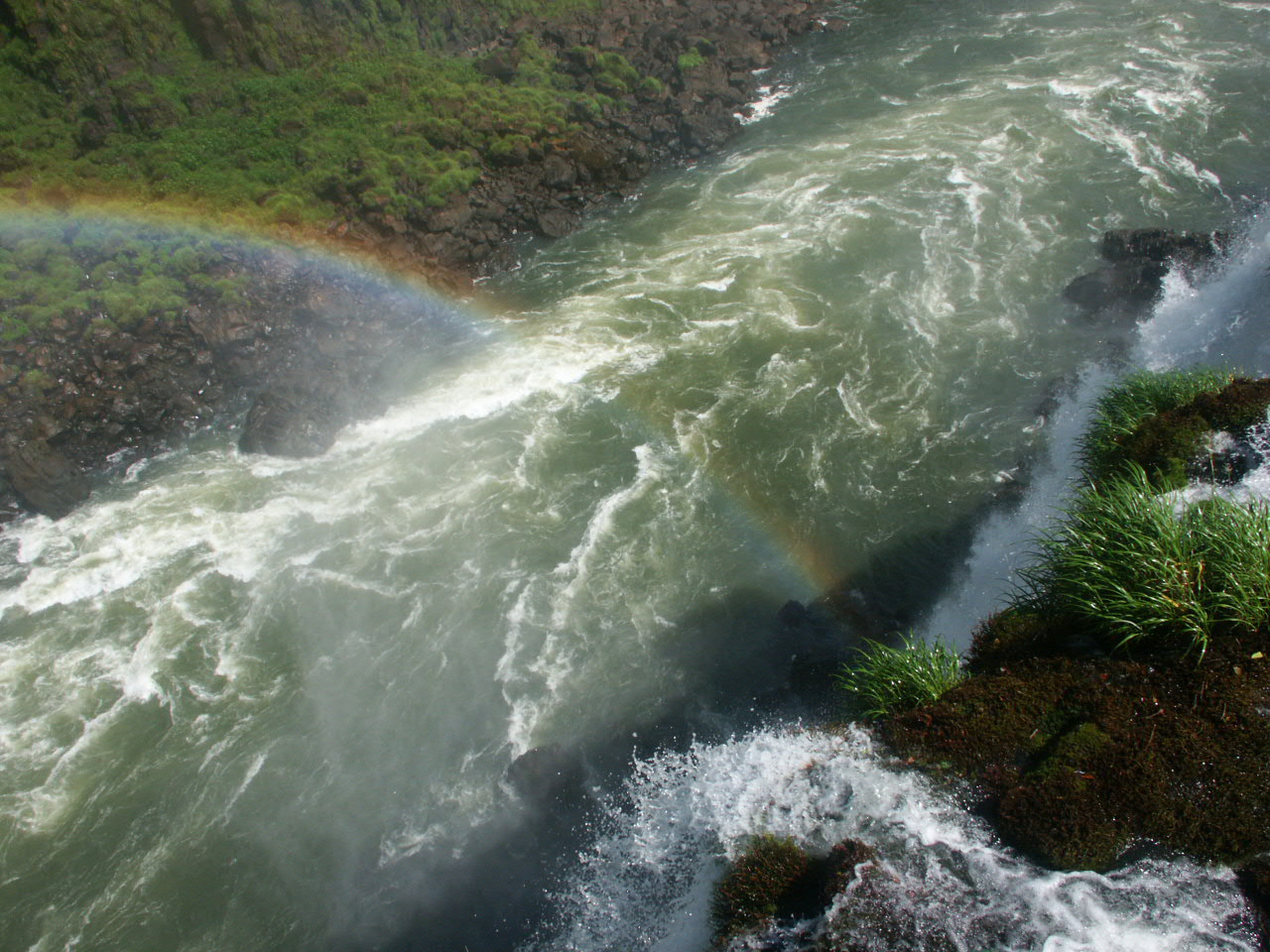 Iguazu 123