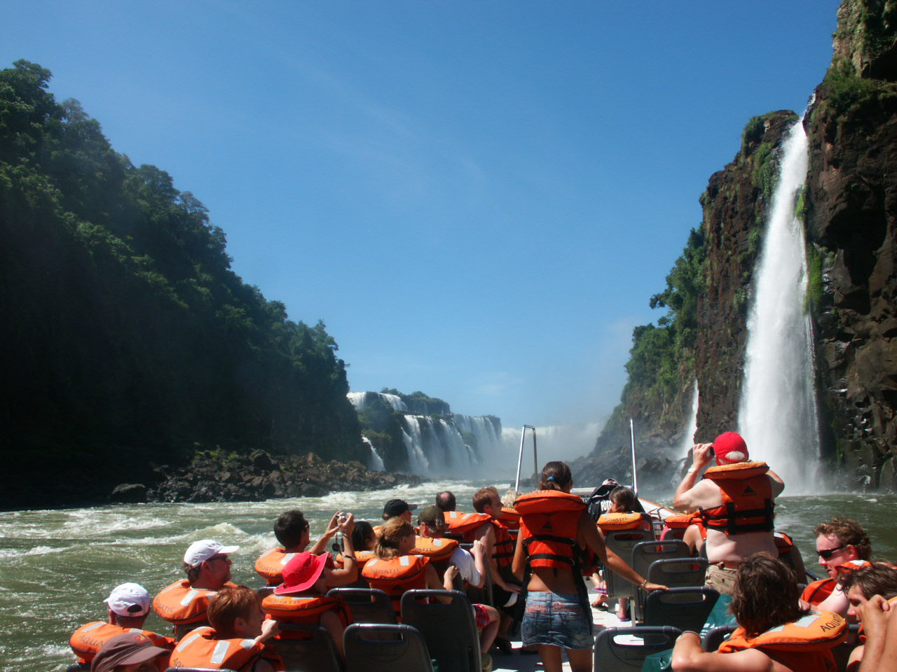 Iguazu 160