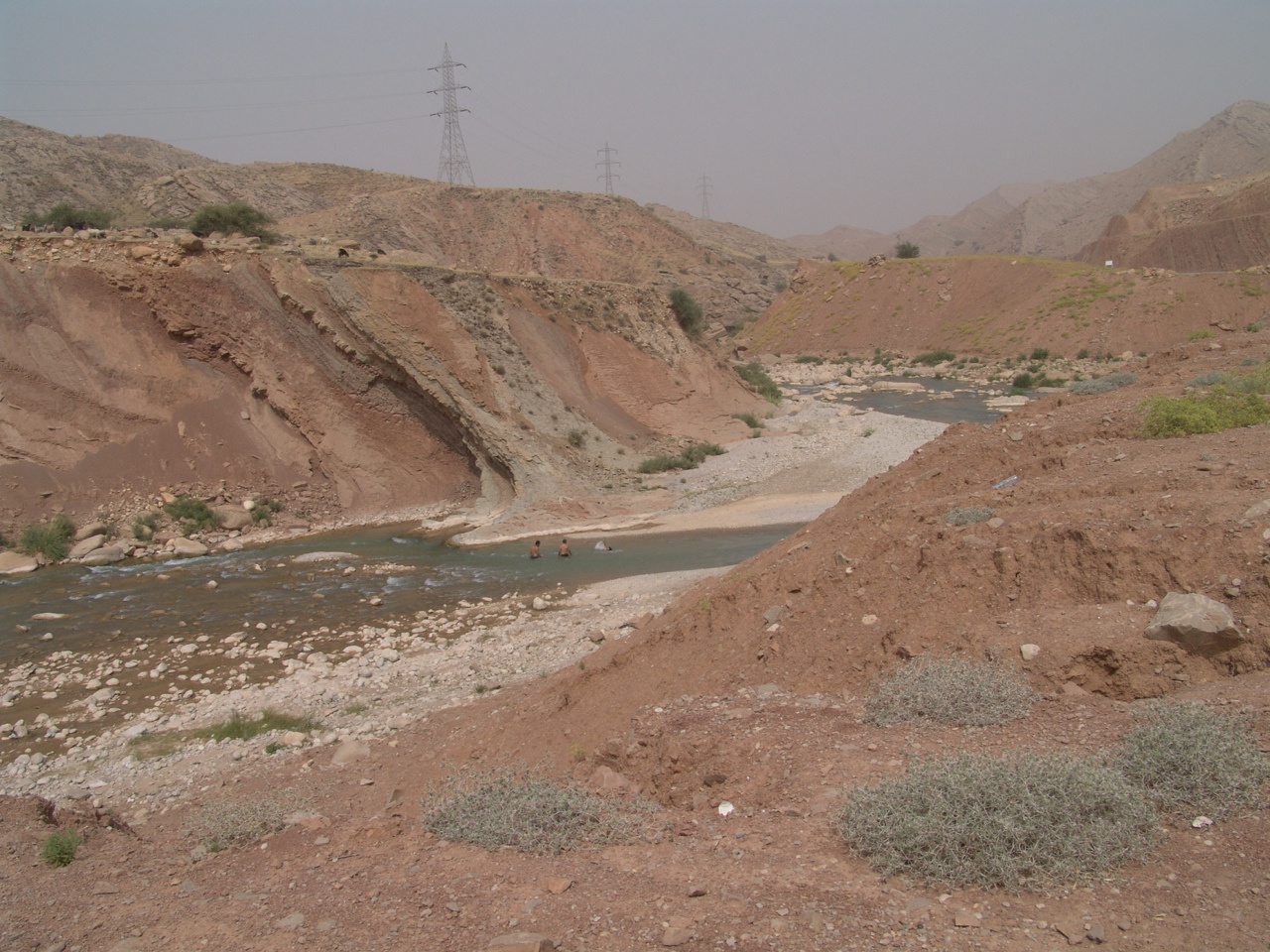 Iran3rdrun,dam 010