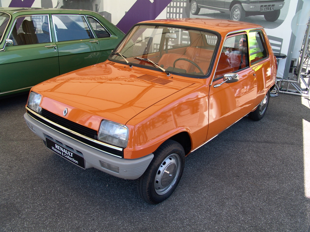 Renault,Hring2009 005