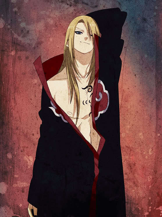 Attention-people-Deidara-is-one-hot-artist-D-deidara-9597350-557