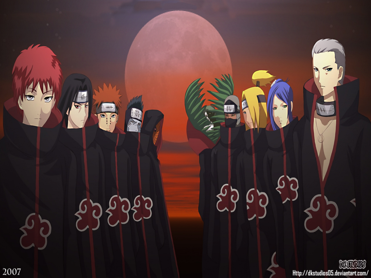 akatsuki-picture