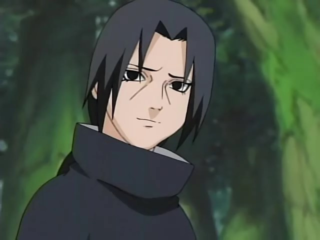 naruto itachi0095