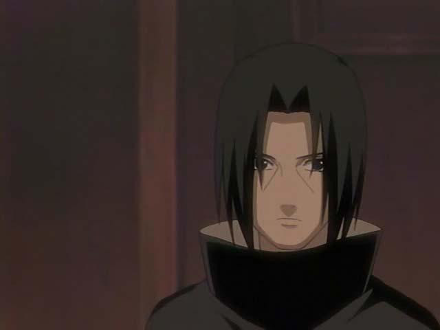 naruto itachi116