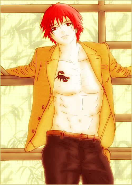 Sasori by KuroiSasuke.png