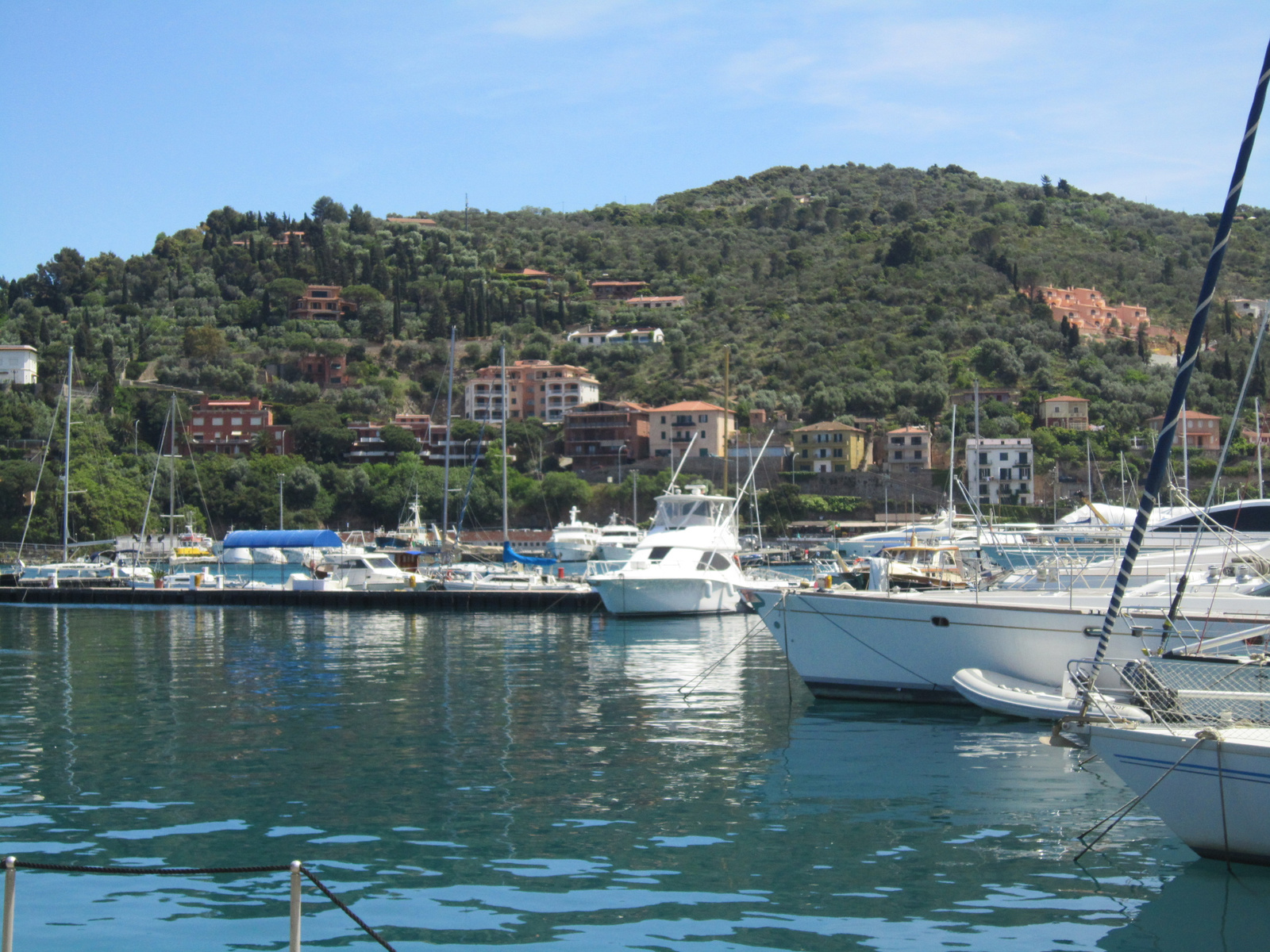 Monte Argentario