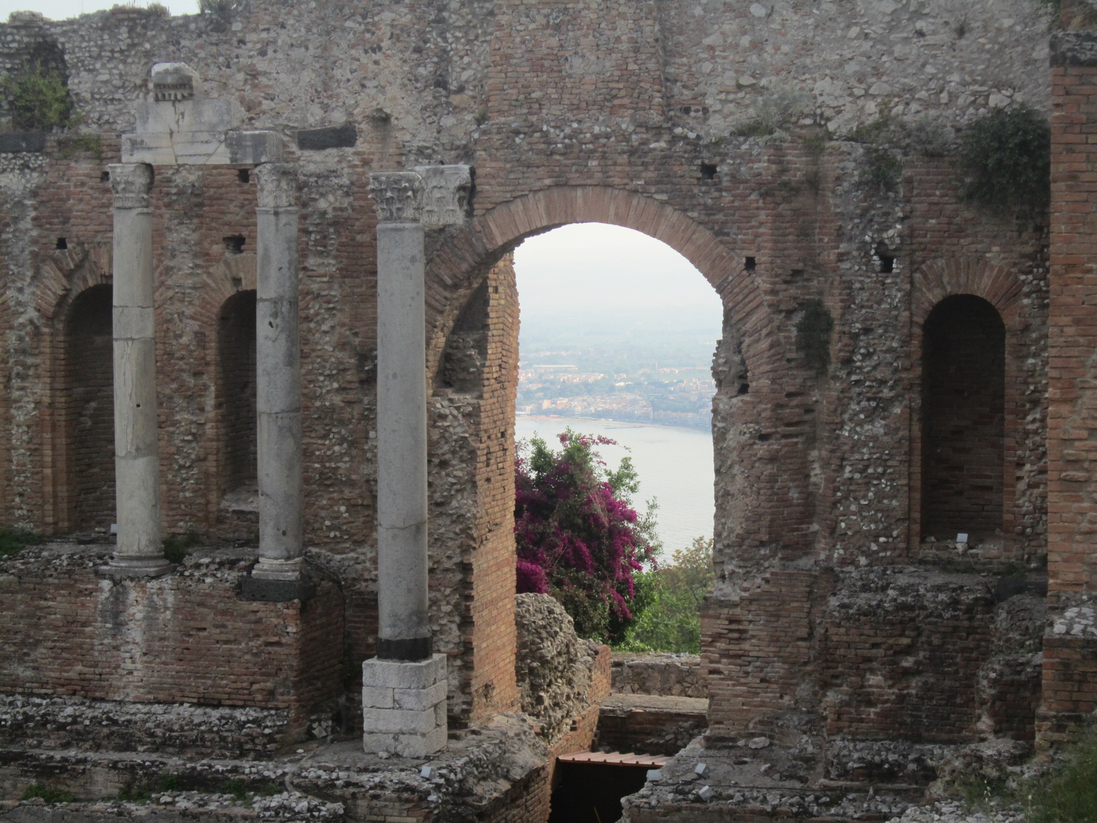 Taormina-színház