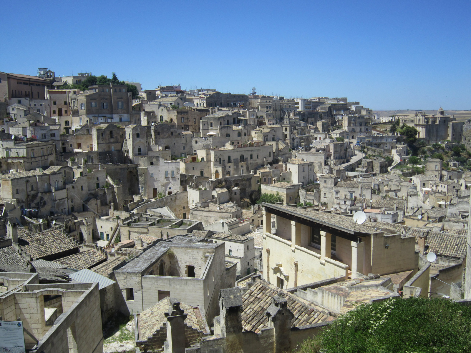 Matera