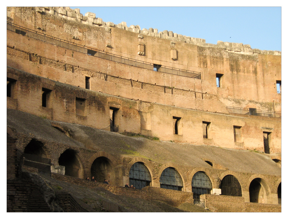 Colosseum